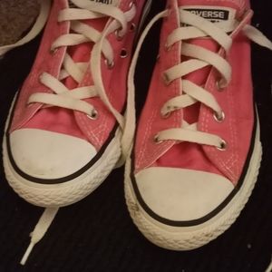 Converse Size 2Y